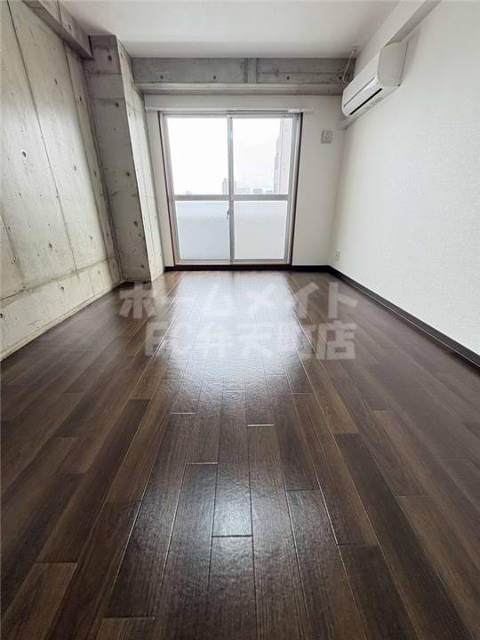 居室・リビング　おしゃれな居間です