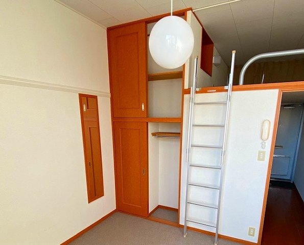 その他部屋・スペース　現況優先