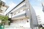 中野島駅より徒歩11分 3階 築8年の賃貸物件