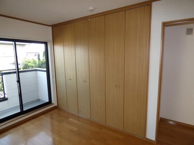 収納　※現況優先