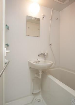 洗面設備　洗面台