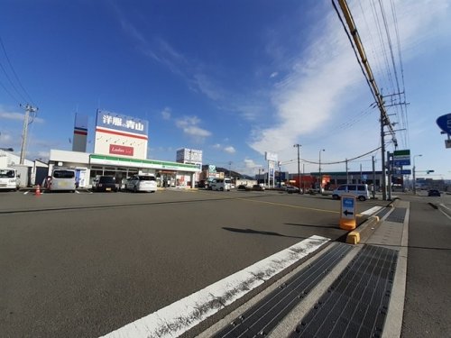 コンビニ　ファミリーマート 野市町店（コンビニ）まで1531m