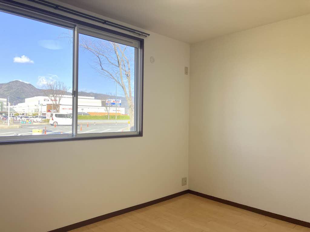 その他部屋・スペース　洋室