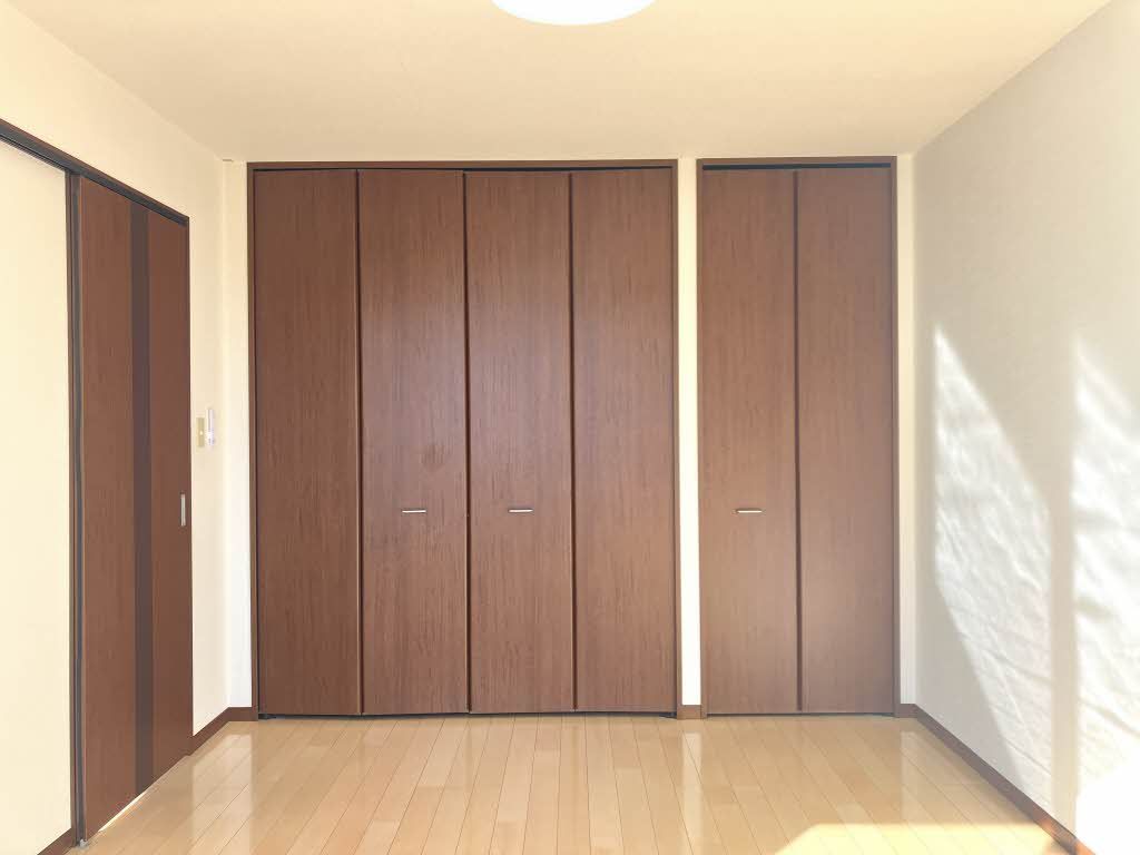 その他部屋・スペース　洋室