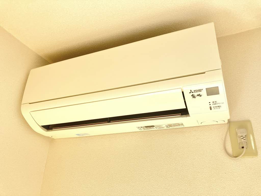 その他　エアコン