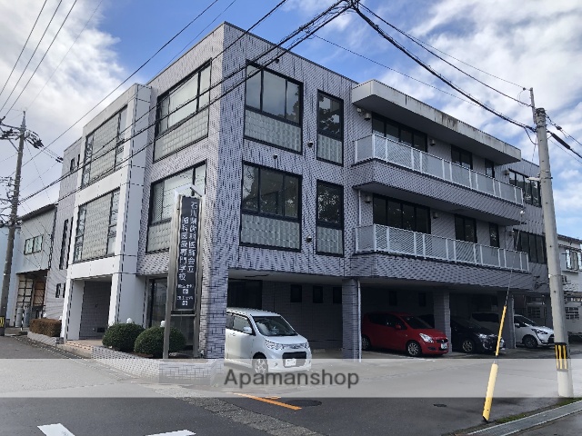 その他　石川県歯科医師会立歯科医療専門学校（その他）まで636m