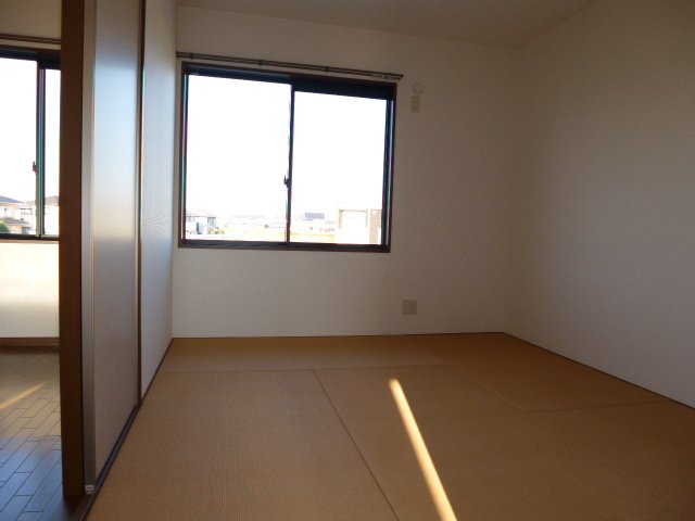 その他部屋・スペース　洋室にリフォーム