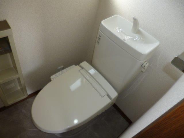 洗面設備　洗髪洗面化粧台