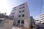 溝の口駅より徒歩18分 5階 築8年1ヶ月の賃貸物件
