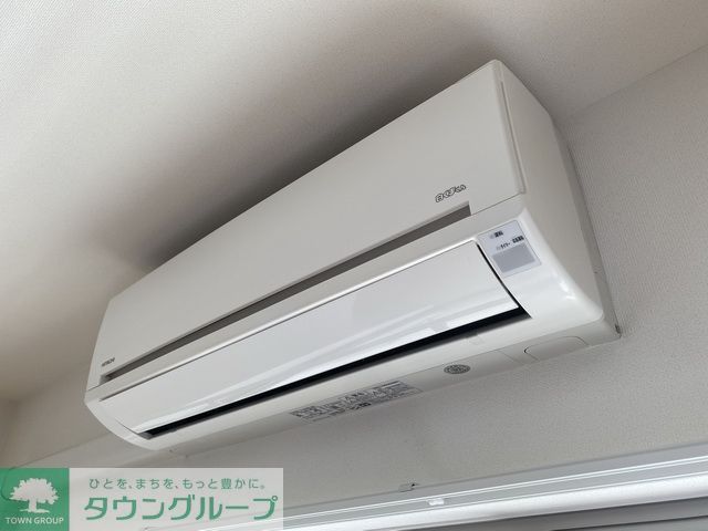 その他設備　設備