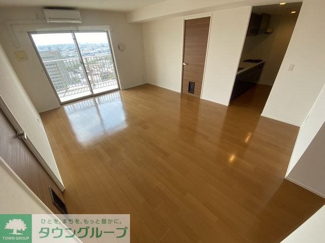 居室・リビング　リビング/居室