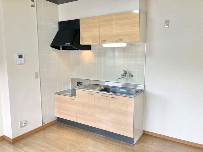 キッチン　※現況優先