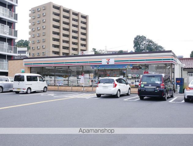 コンビニ　セブンイレブン狭山入間川３丁目店（コンビニ）まで160m