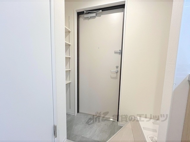 キッチン　同仕様参考写真