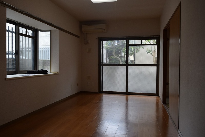 居室・リビング　現況優先