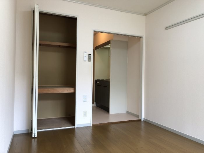 その他部屋・スペース　同建物別室の写真です。