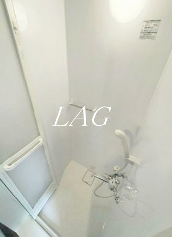 バス・シャワールーム　シャワールームになります。