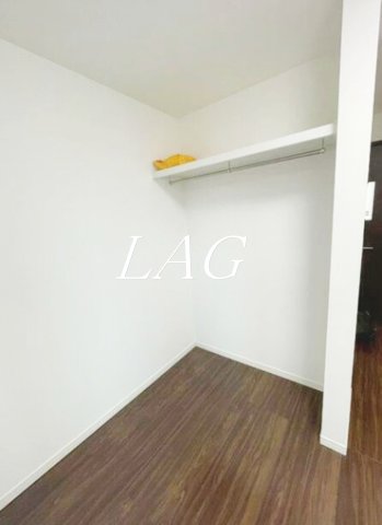 その他部屋・スペース　寝室です。