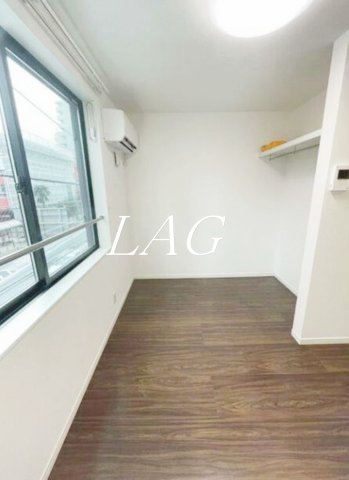 居室・リビング　洋室のお部屋です。