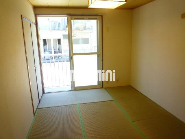 その他部屋・スペース　陽当たり良好の和室