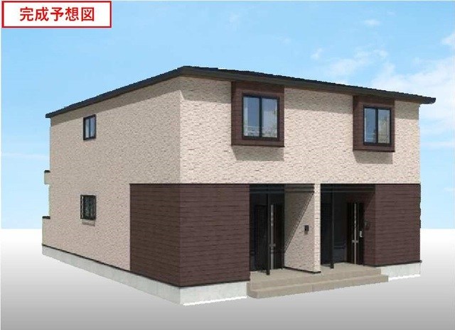 建物外観　外観※イメージ