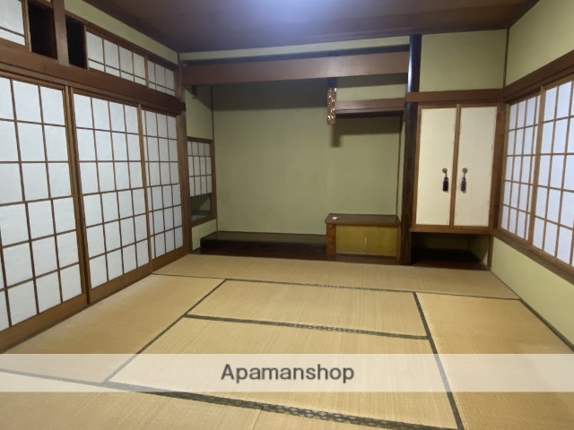 その他部屋・スペース