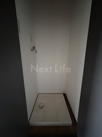 その他設備　スチューデントマンション C-8