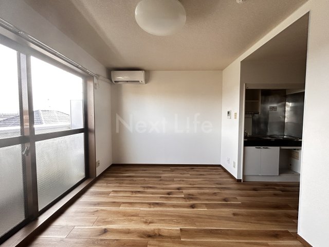 その他部屋・スペース　スチューデントマンション C-8