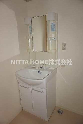 トイレ　ウォシュレットも完備●