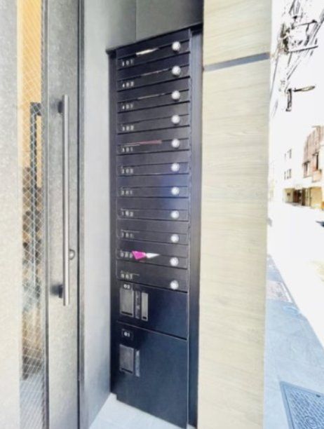 その他共有部分　別部屋参考写真