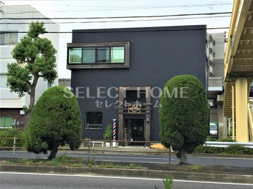 その他　FREESTYLE（その他）まで320m