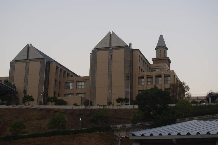 大学・短大　県立広島大学三原キャンパス（大学・短大）まで1121m