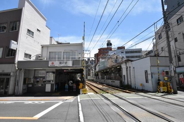 その他　蓮沼駅（その他）まで316m