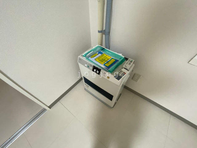 その他設備　子供部屋