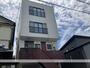 鴨部駅より徒歩16分 築37年5ヶ月 3階建の賃貸物件