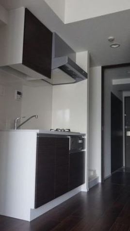 キッチン　キッチン※別部屋参考写真