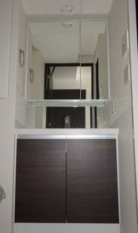 洗面設備　洗面所※別部屋参考写真