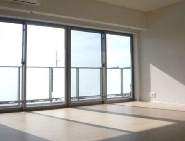 居室・リビング　居間・リビング※別部屋参考写真