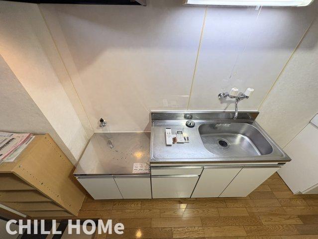 キッチン　他社様掲載物件もまとめてご紹介、ご案内可能です(^^)/