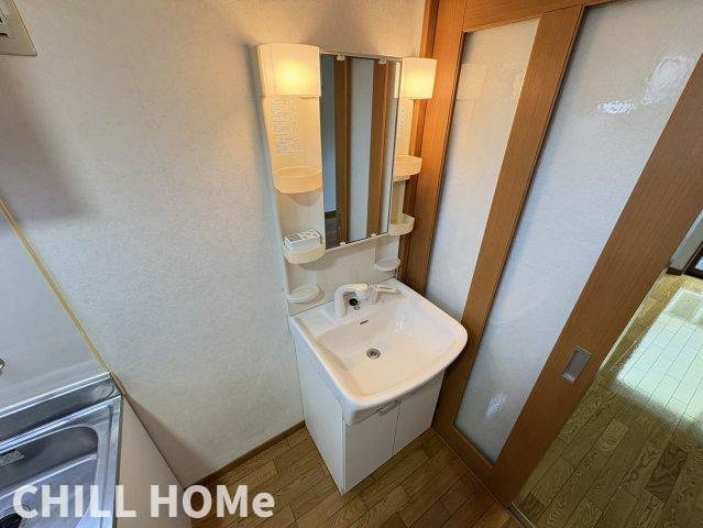 洗面設備　他社様掲載物件もまとめてご紹介、ご案内可能です(^^)/