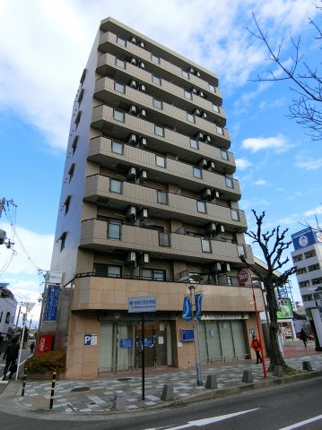 建物外観　詳細は、RISUMO江坂本店→06-6155-7137まで♪