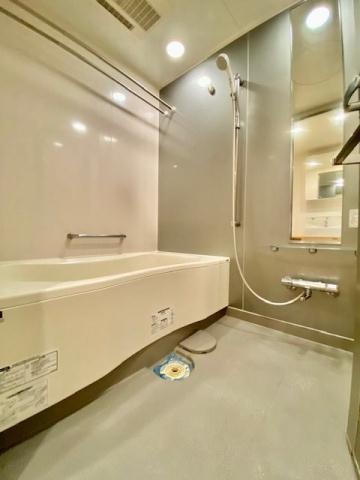 バス・シャワールーム　別室参照画像