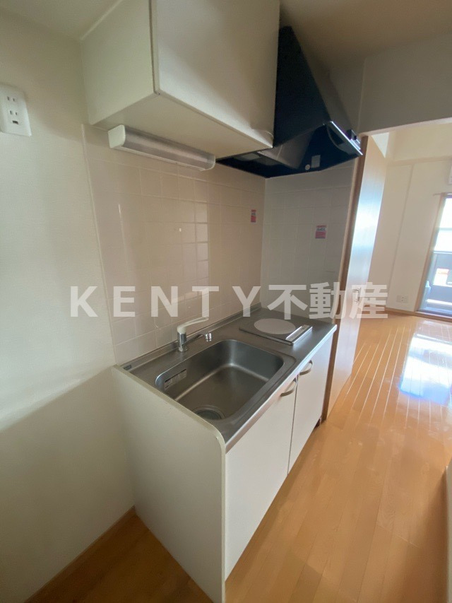 キッチン　キッチンです※別部屋参考写真