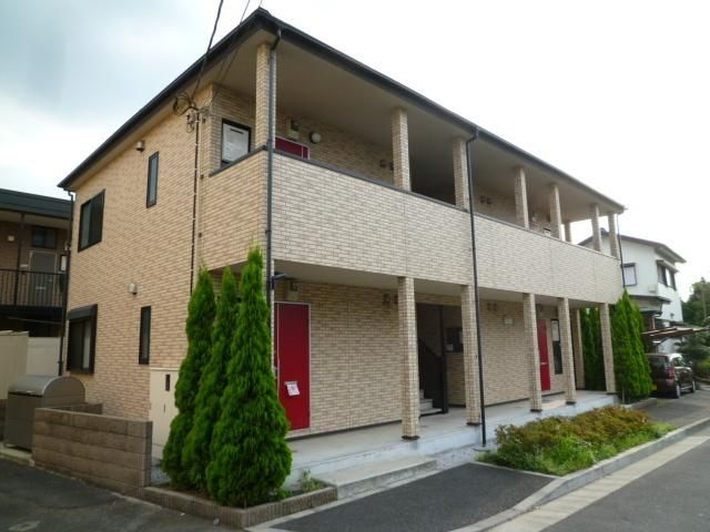 建物外観　★住環境良好です★