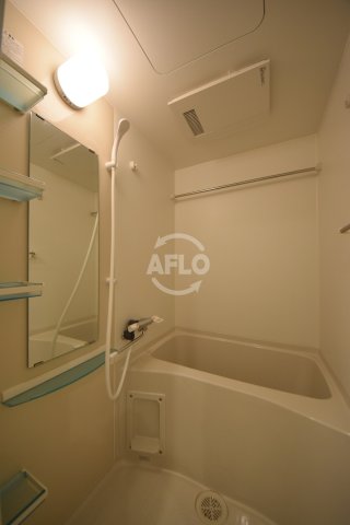 バス・シャワールーム　セレニテ上町台　風呂