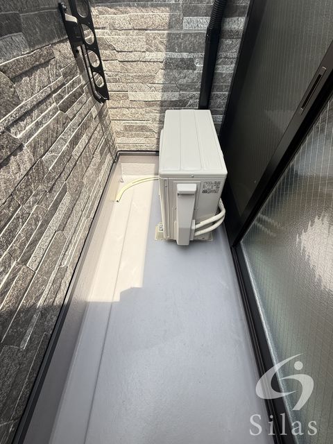 バルコニー　同仕様