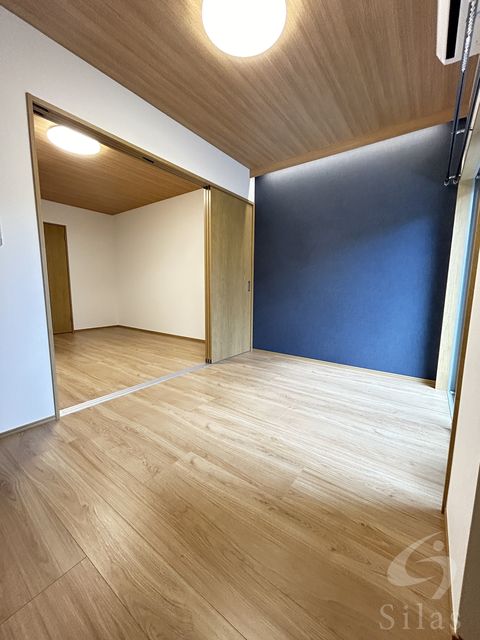 居室・リビング　同仕様