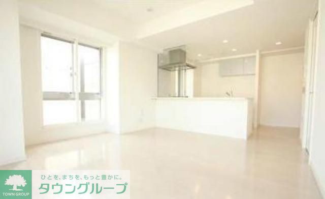 居室・リビング　★広々リビング１７帖★