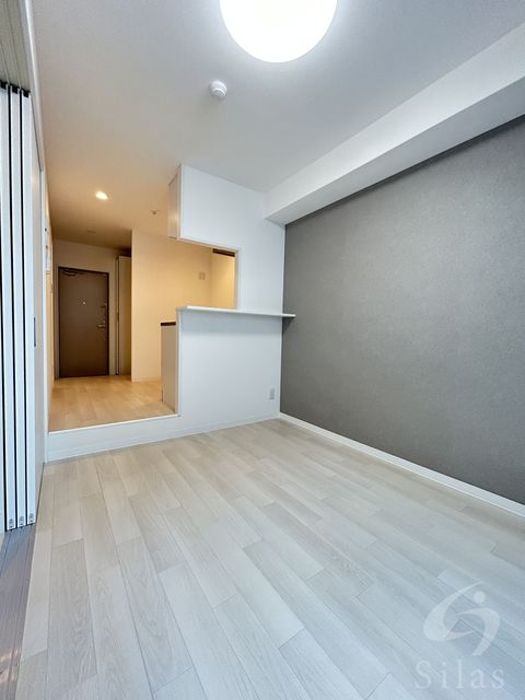 居室・リビング　同仕様