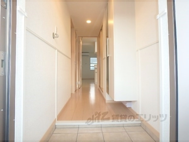 その他部屋・スペース　廊下